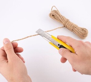 Nóż D.rect 155mm do tapet