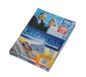 Folia laminacyjna Argo A6 80 mikronów/100 błyszcząca