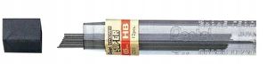 Grafit Pentel 0,5mm HB