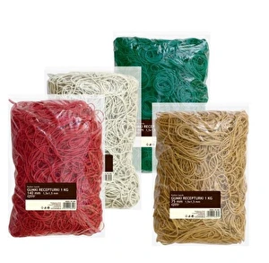 Gumka recepturka Grand 1 kg śr. 50mm 1.5 (dł.8cm)