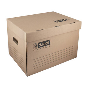 Pudło archiwizacyjne d.rect 2100 zbiorcze