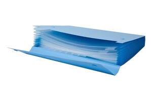 Teczka A4 PENTEL 13 przegródek