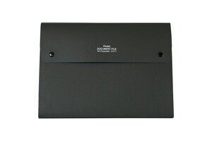 Teczka A4 PENTEL 13 przegródek