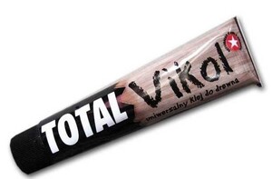 Klej do drewna Total Vikol 40g