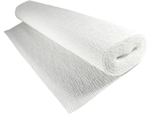 Krepina Włoska biała gruba 180g 600