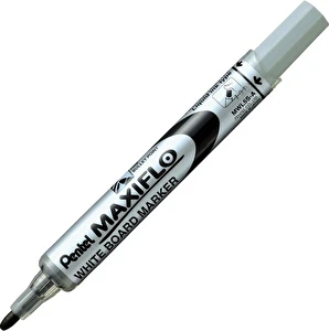 Marker suchościeralny Pentel MWL5S czarny