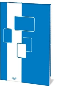 Blok biurowy A4 100 kratka