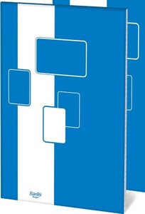 Blok biurowy A4 50 kratka