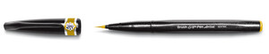 Pisaki Pentel Artist Brush Sign Pen SESF30 12 kolorów
