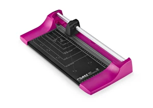 Trymer DAHLE, długość ciecia 320mm 507 różowy