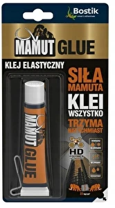 Klej elastyczny MAMUT glue polymer 25 ml