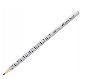Ołówek techniczny Faber Castell GRIP 2001 2H