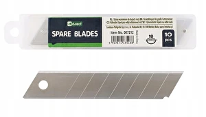 Ostrza D.Rect duże 18 mm a'10