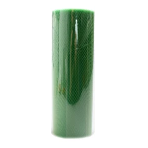 Tiul na rolce dekoracyjny 15cm x 9m ciemno zielony