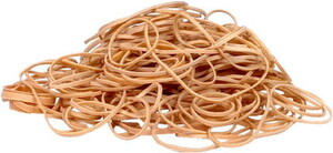 Gumka recepturka Tres Kauczuk 50g kubek