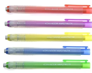 Wkład do gumki wysuwanej Koh I Noor 3 szt