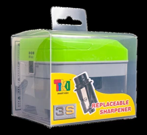 Temperówka elektryczna podwójna KOH-I-NOOR