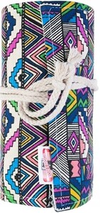 Kredki Koh I Noor akwarelowe Mondeluz 36 w kolorowym piórniku