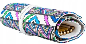 Kredki Koh I Noor Polycolor 36 szt w kolorowym piórniku