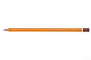 Ołówek grafitowy 1500 KOH-I-NOOR 4B