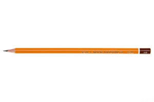 Ołówek grafitowy 1500 KOH-I-NOOR 3B