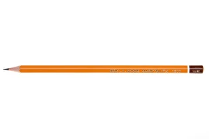 Ołówek grafitowy 1500 KOH-I-NOOR 10H