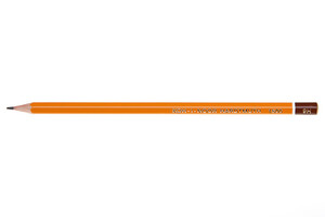 Ołówek grafitowy 1500 KOH-I-NOOR 9H