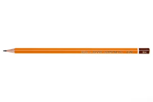 Ołówek grafitowy 1500 KOH-I-NOOR 9H