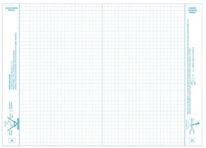 Zeszyt A5 60k kratka Fizyka z poradnikiem Gatis