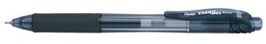 Cienkopis Pentel EnerGel kulkowy BLN105 Czarny