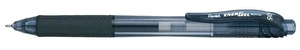 Cienkopis Pentel EnerGel kulkowy BLN105 Czarny