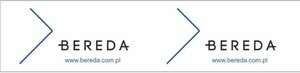 Taśma pakowa z nadrukiem LOGO kauczuk 1 kolor