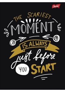 Zeszyt A5 96k kratka laminowany Unipap Boys