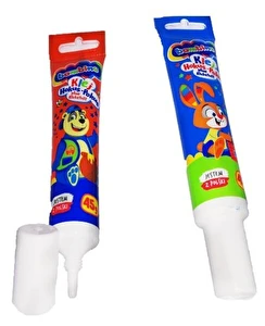 Klej magiczny Bambino 45g w tubie Hokus Pokus