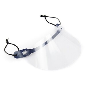 Przyłbica MINI na nos i usta