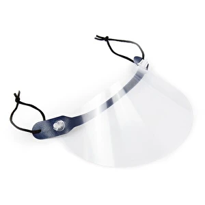 Przyłbica MINI na nos i usta