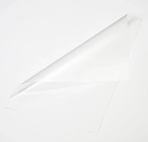 Folia laminacyjna do laminowania A4 100 mic 100szt