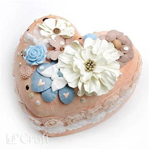 Szkatułki styropianowe 150 mm 3 SZT