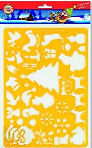 Szablon Boże Narodzenie Koh-I-Noor