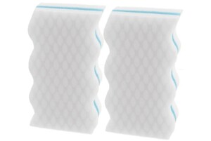 Magiczna gąbka 3D do usuwania plam 2 szt. STELLA