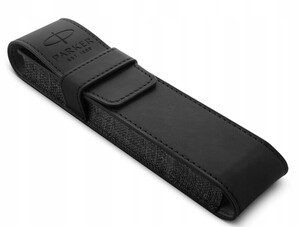 Pióro wieczne PARKER IM BLACK CT zestaw z etui