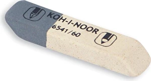 Gumka dwustronna KOH-I-NOOR 6541/60