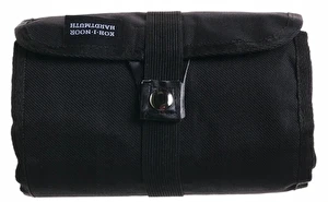 Kredki akwarelowe Mondeluz 72 w czarnym piórniku