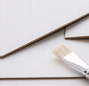 Tablica malarska 30x40 cm