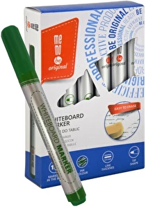 Marker suchościeralny MEMOBE zielony