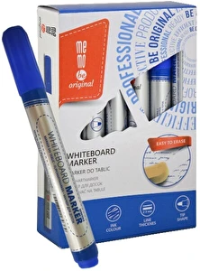 Marker suchościeralny MEMOBE niebieski