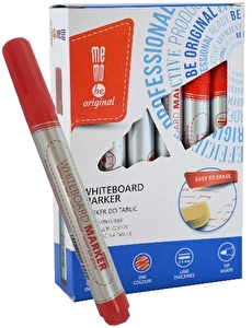 Marker suchościeralny MEMOBE czerwony