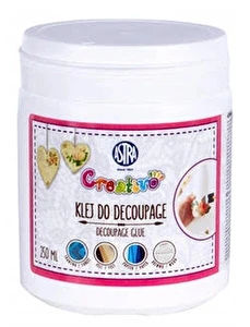 Klej do decoupage Astra Creativo 250ml