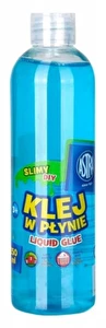 Klej SLIMY w płynie Astra 250ml niebieski