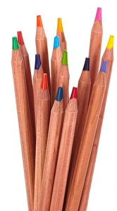 Kredki ołówkowe cedrowe Astra Prestige 48 kolorów